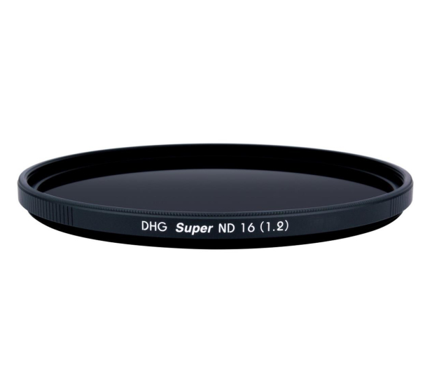 Marumi DHG Super ND16 62mm - 1218038 - zdjęcie